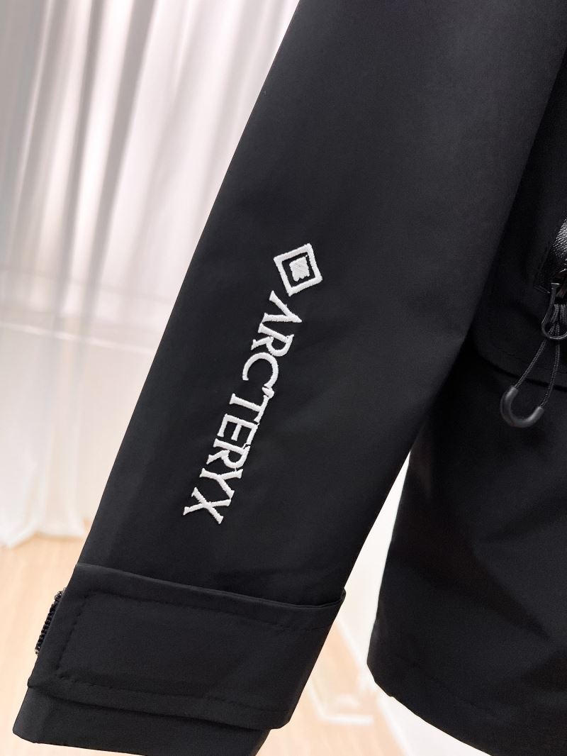 Arcteryx Outwear